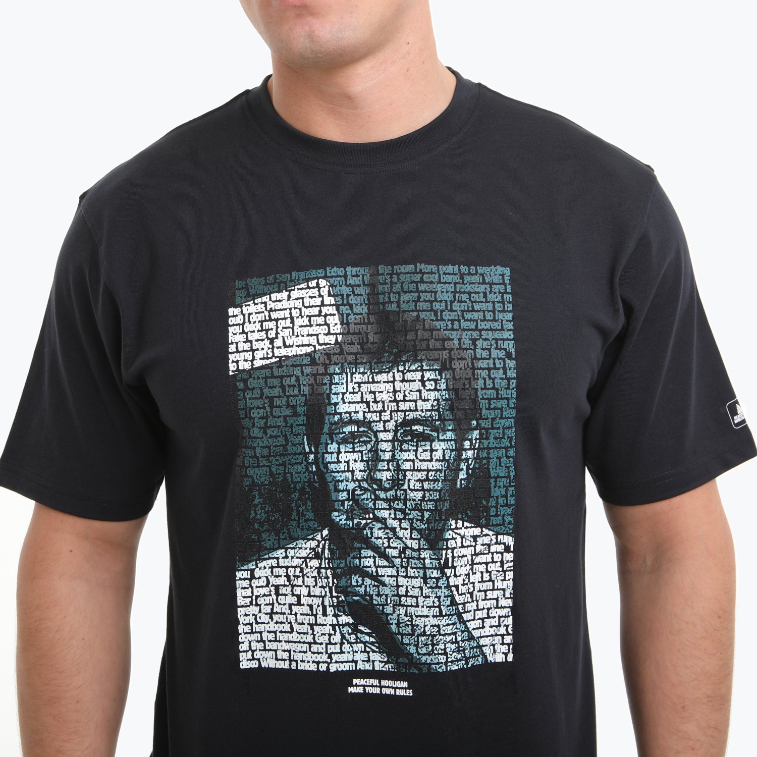 San Francisco T-Shirt Navy
