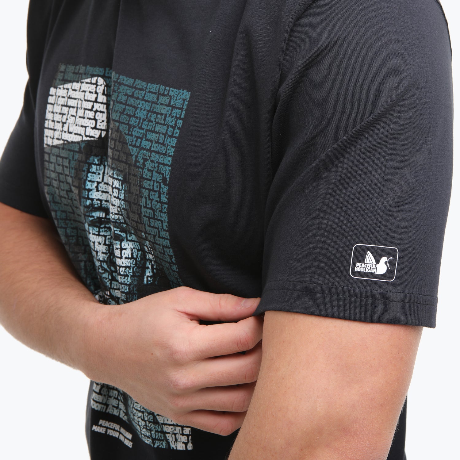 San Francisco T-Shirt Navy