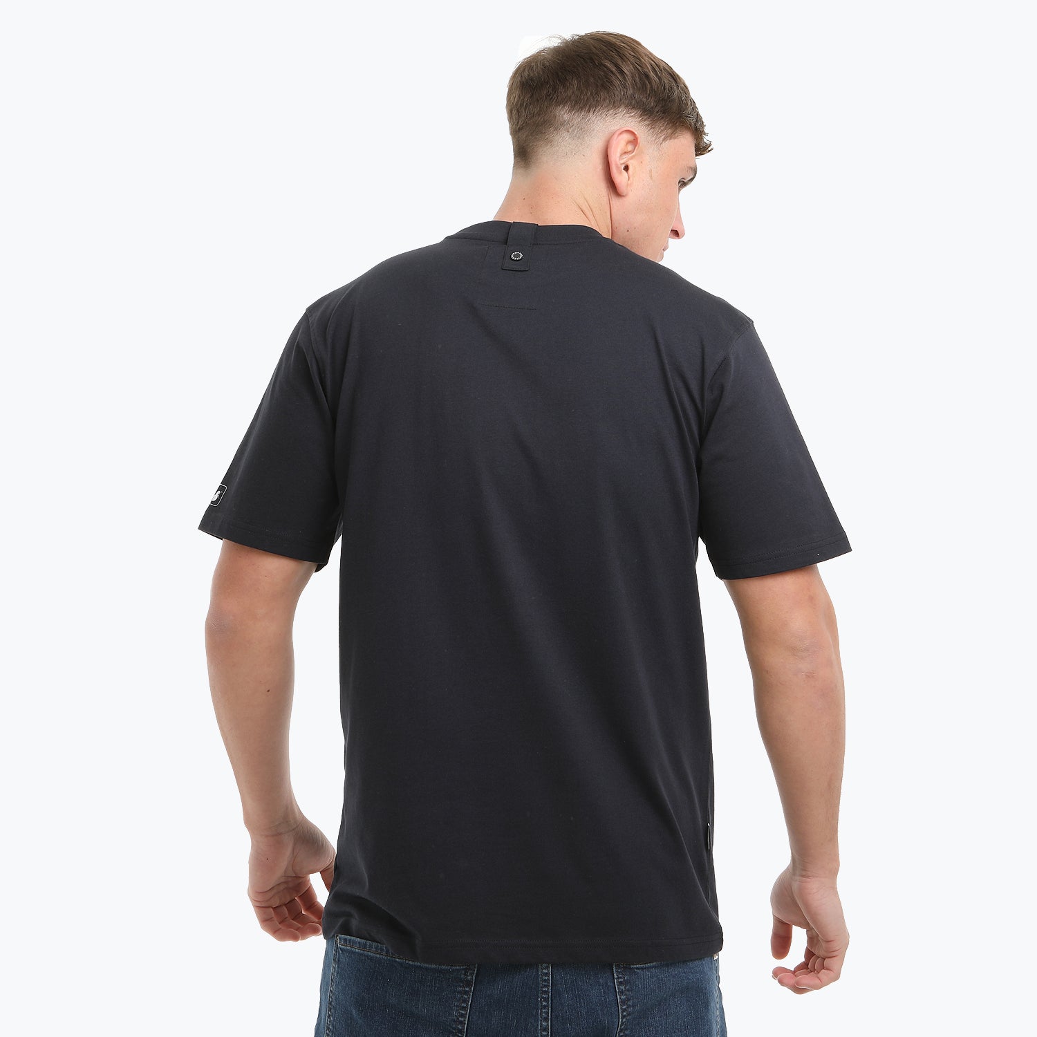 San Francisco T-Shirt Navy