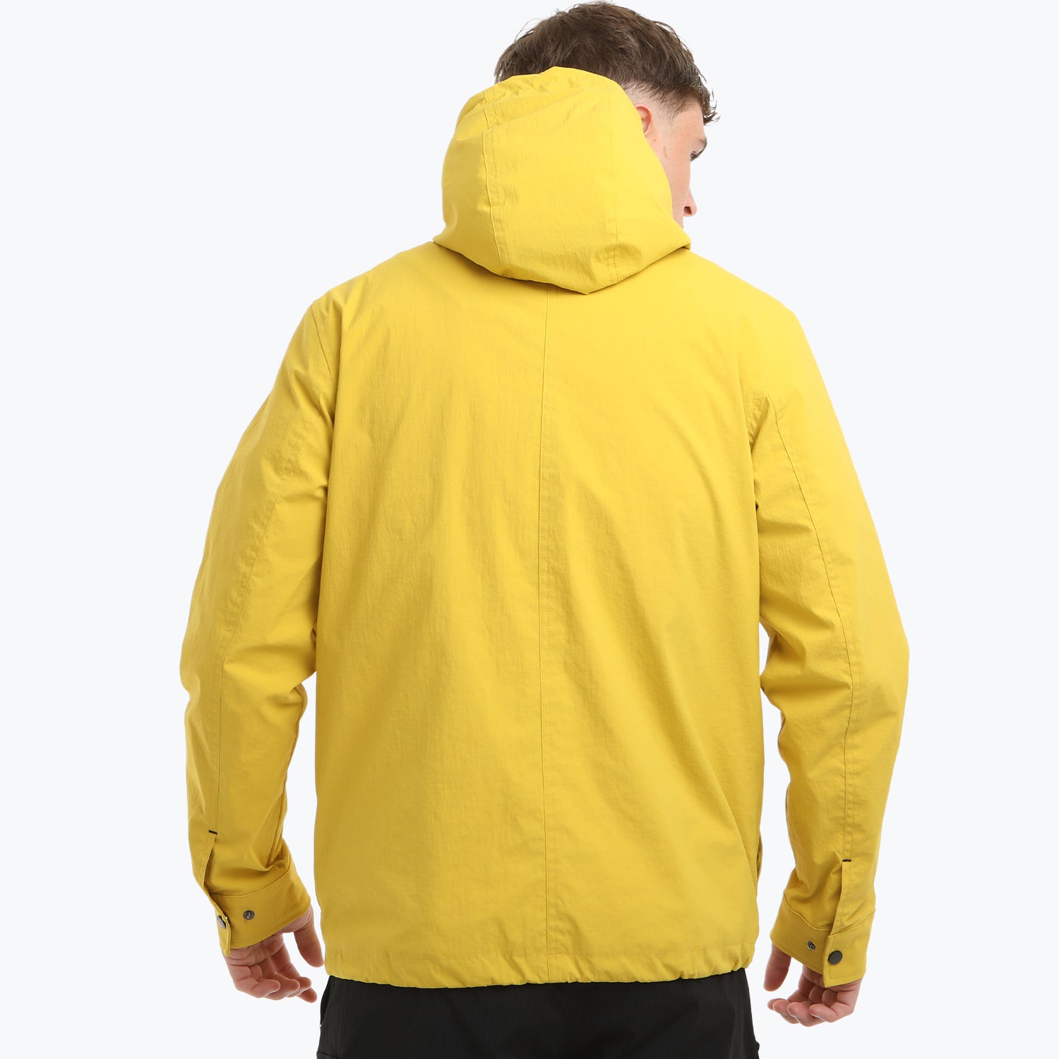 Shadow Jacket Sunrise