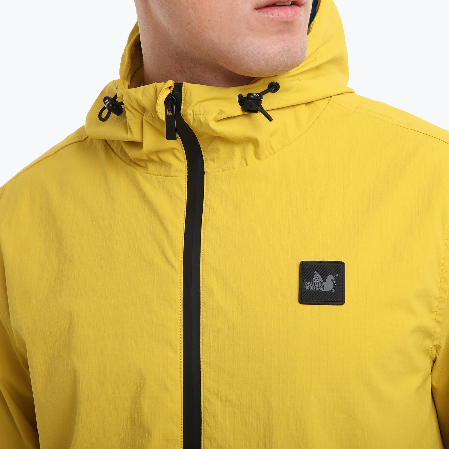 Shadow Jacket Sunrise