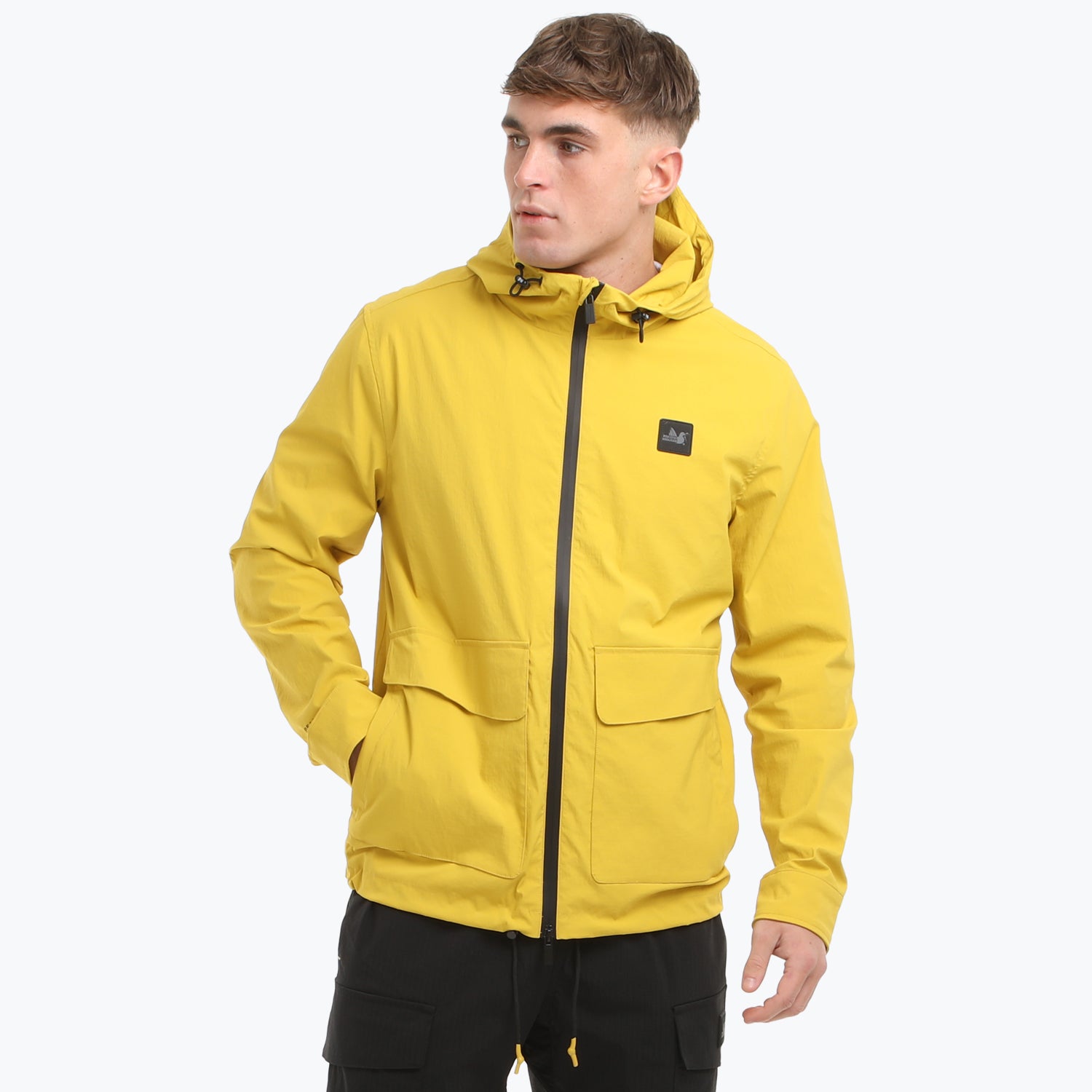 Shadow Jacket Sunrise