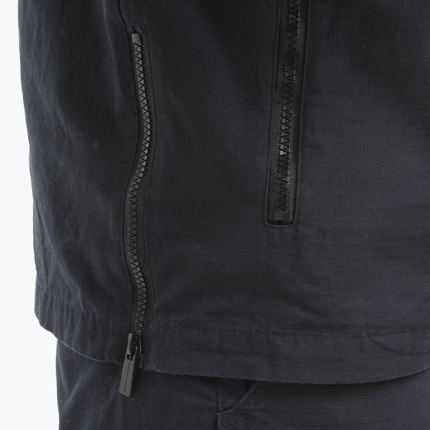 Signal Jacket Navy