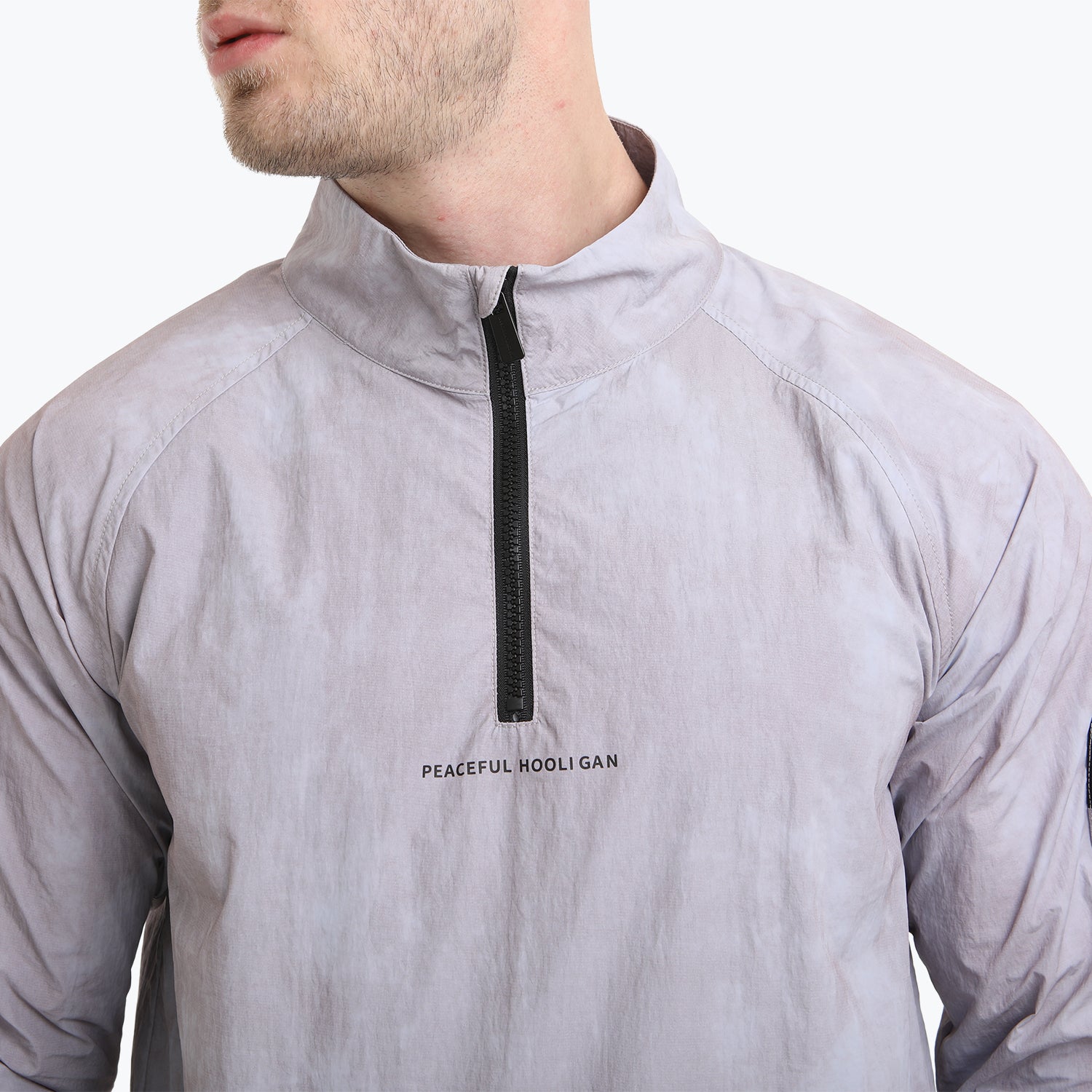 Spark Smock Lavender Cloud