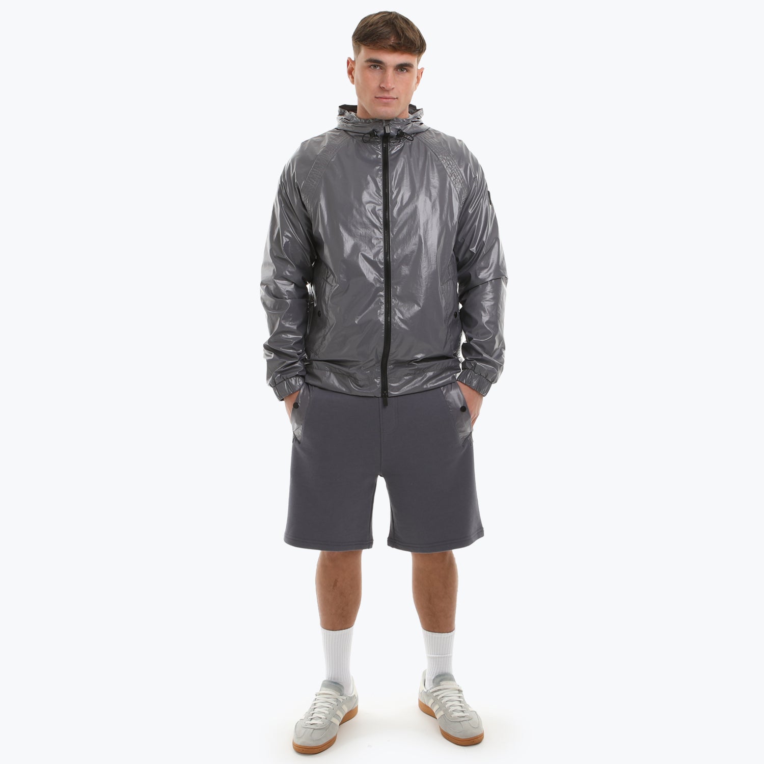 Spur Jacket Nightshade