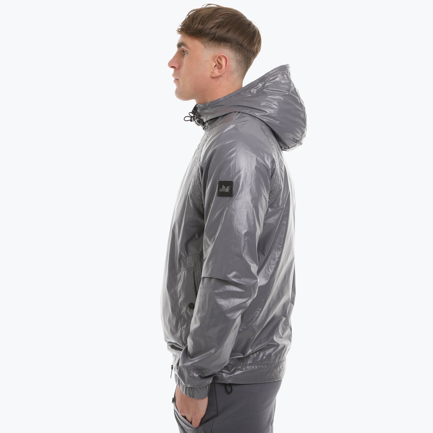 Spur Jacket Nightshade