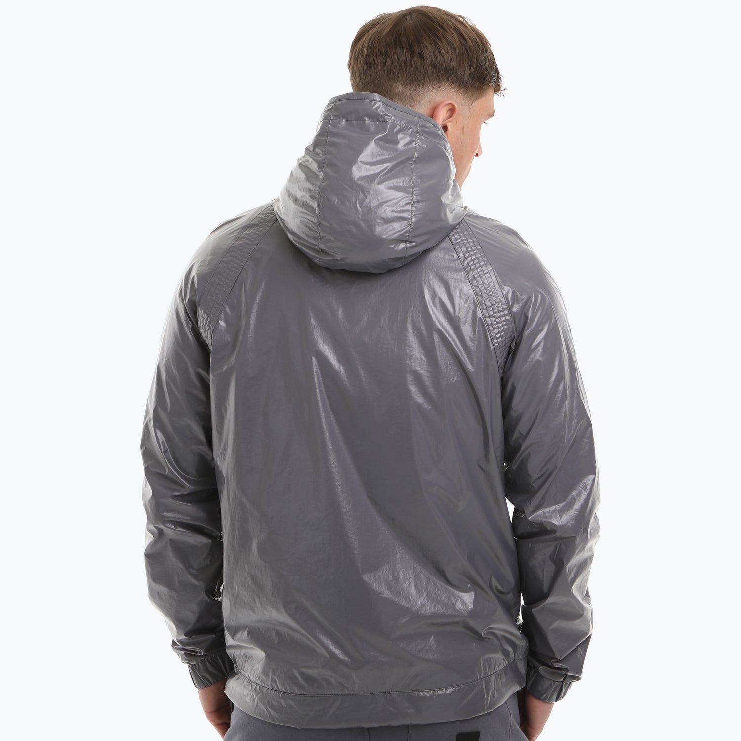 Spur Jacket Nightshade