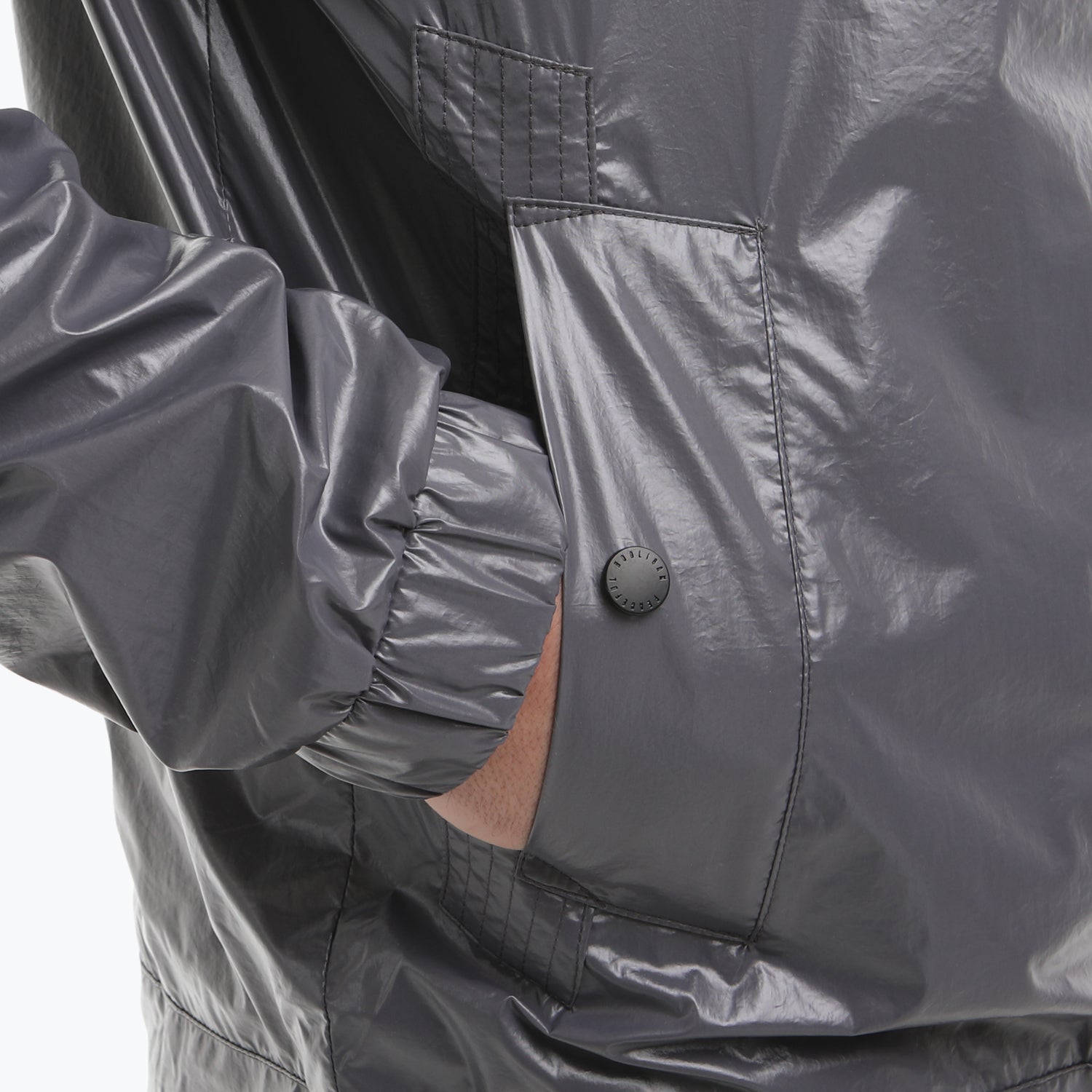 Spur Jacket Nightshade