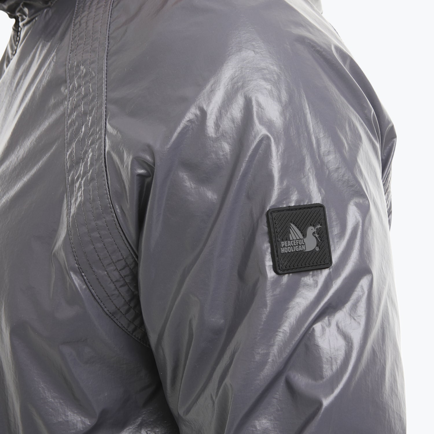 Spur Jacket Nightshade