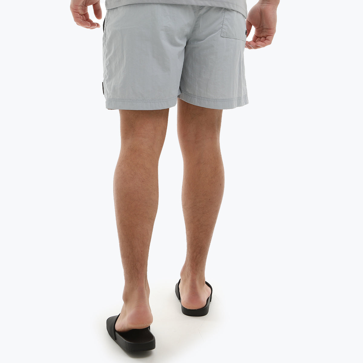 Stack Swim Shorts