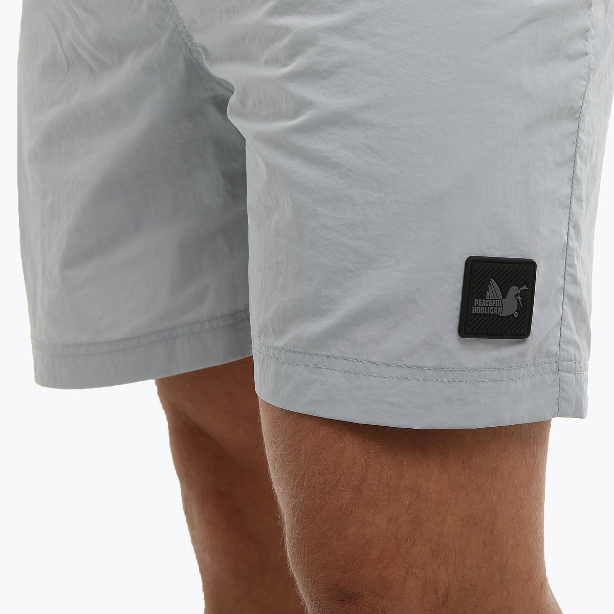 Stack Swim Shorts