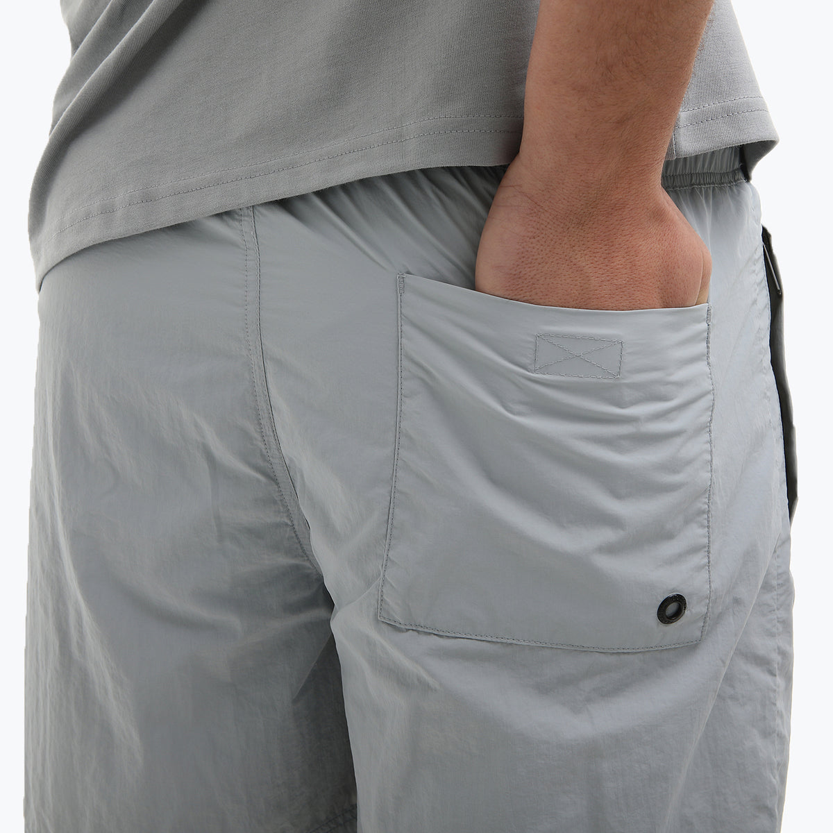 Stack Swim Shorts