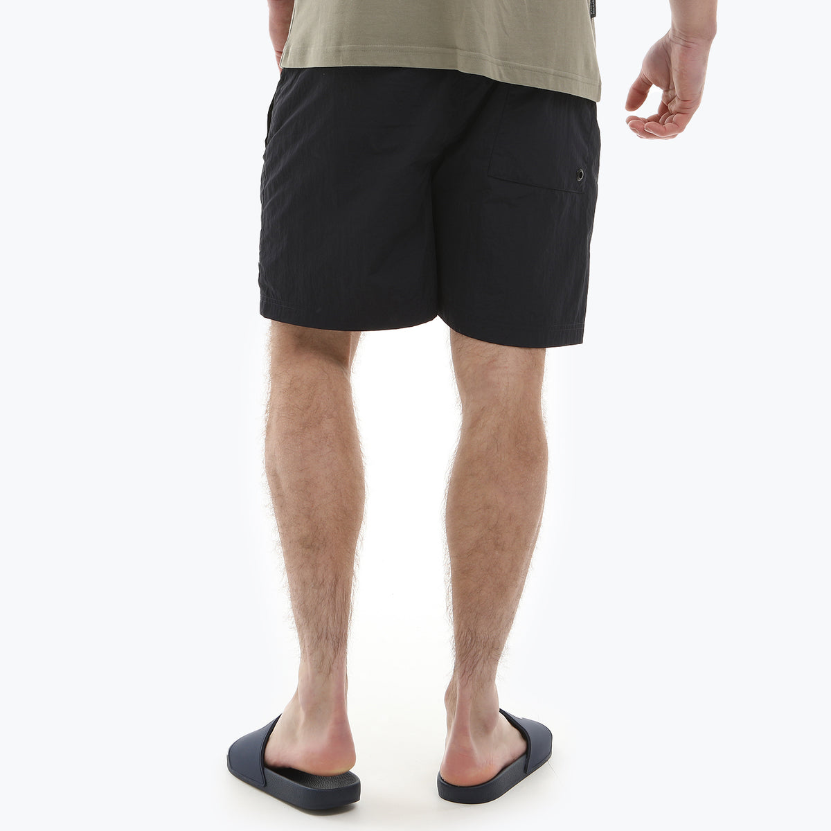 Stack Swim Shorts