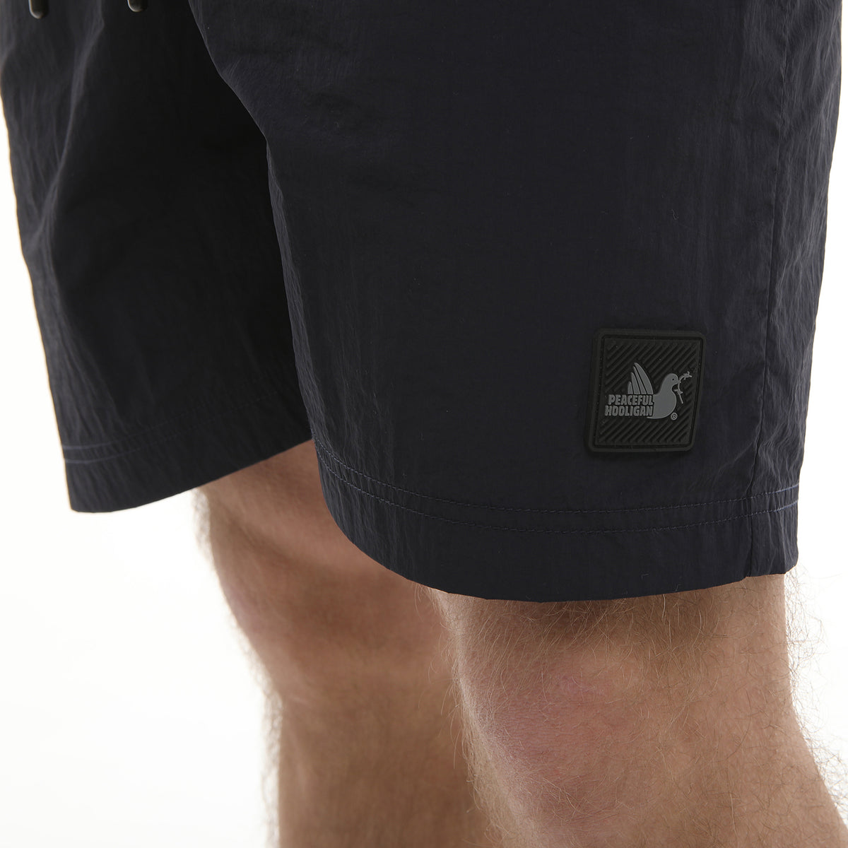 Stack Swim Shorts