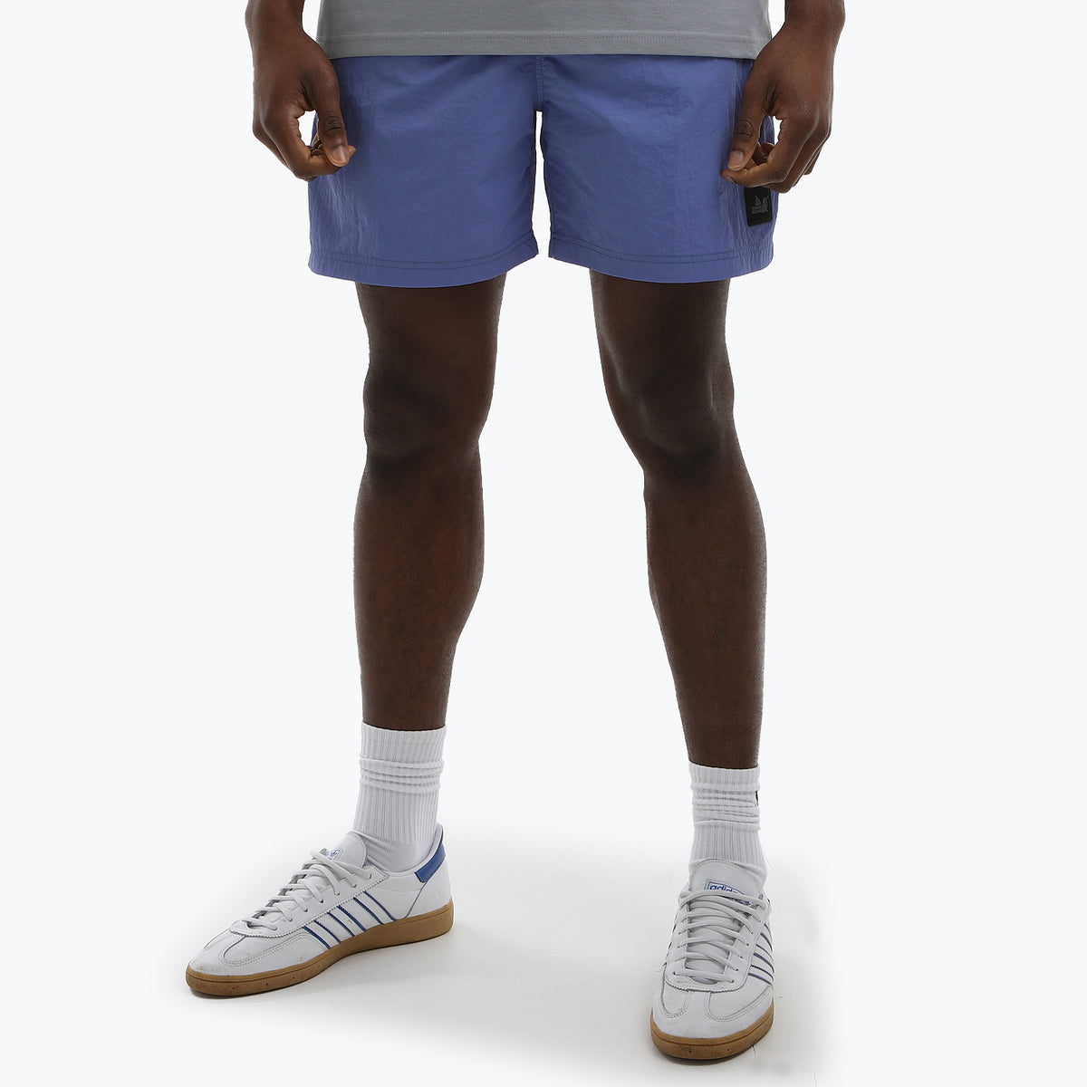 Stack Swim Shorts
