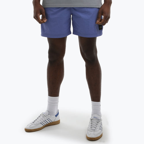 Stack Swim Shorts Violet