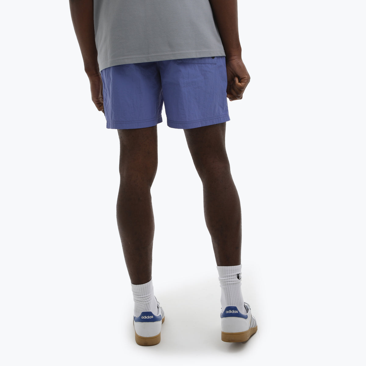 Stack Swim Shorts