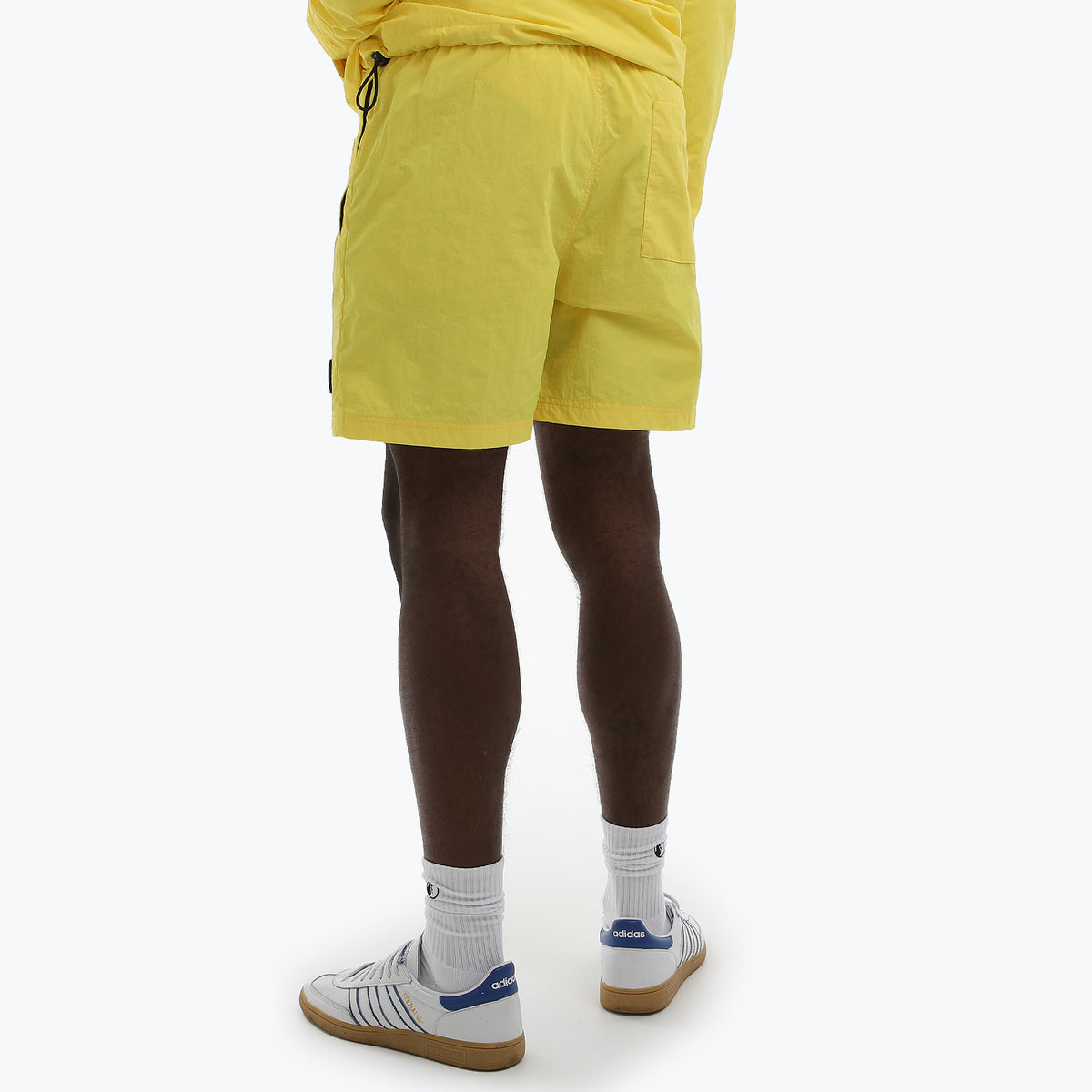 Stack Swim Shorts