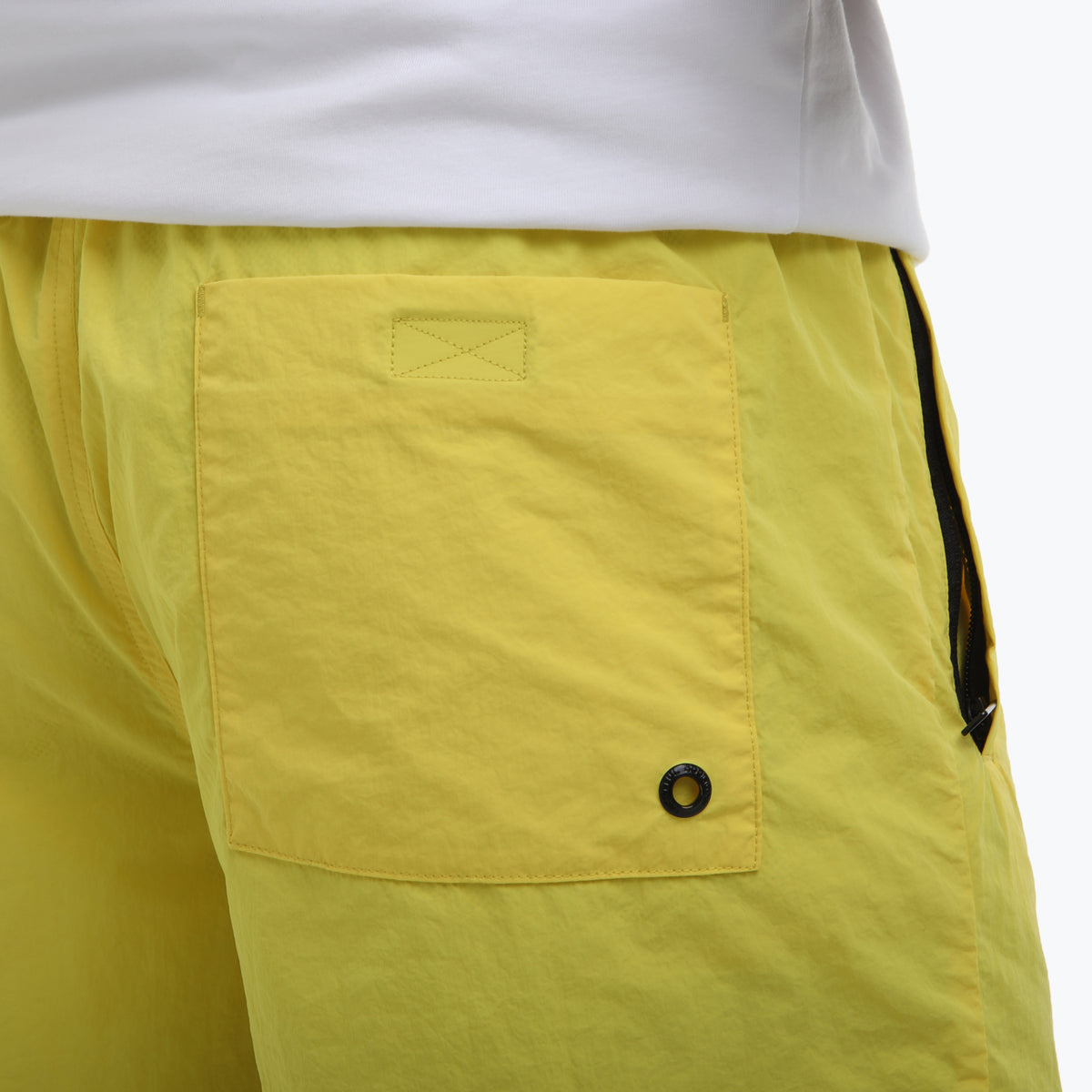 Stack Swim Shorts