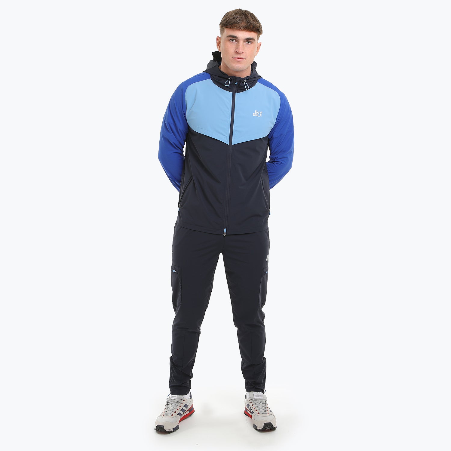 Stadium Cargo Pants Navy