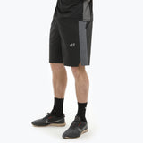 Stadium Shorts Black / Grey