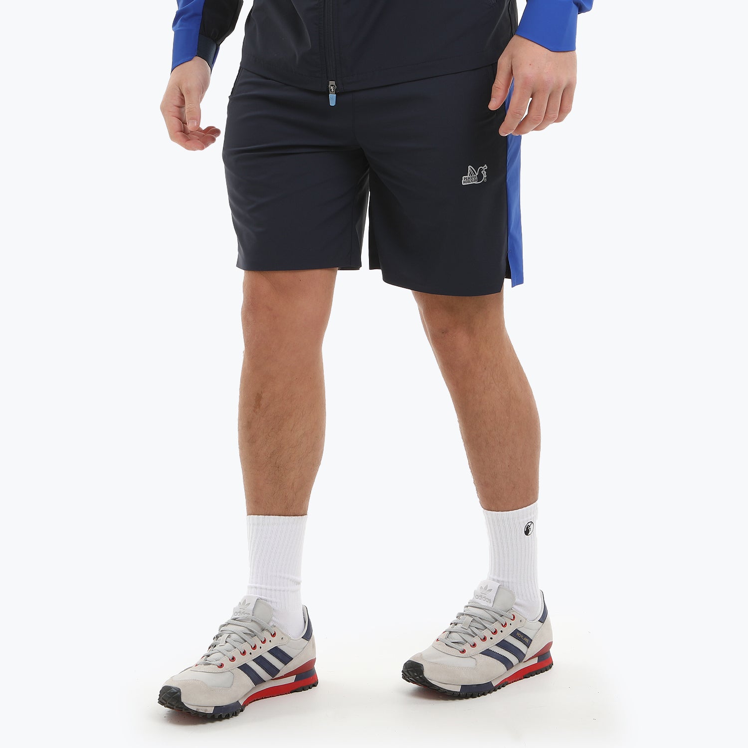 Stadium Shorts Navy