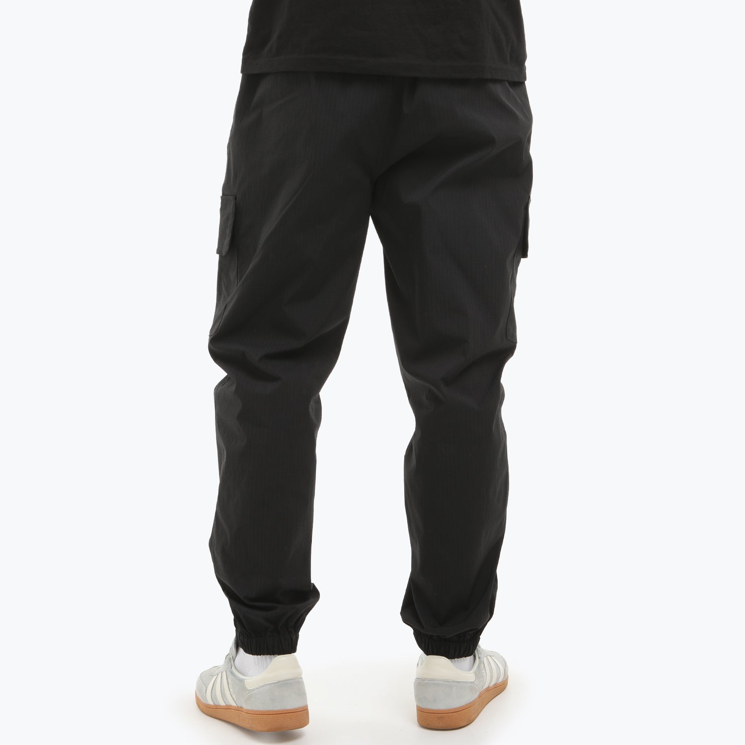 Storm Pants Black