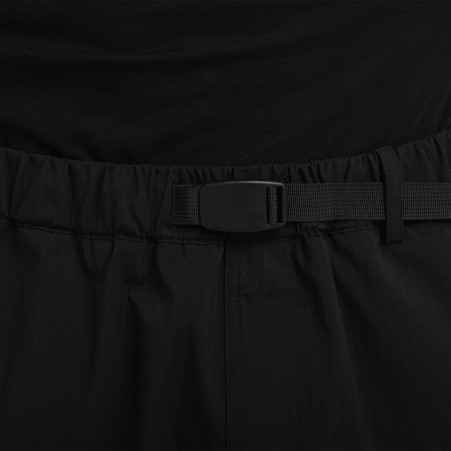 Storm Pants Black