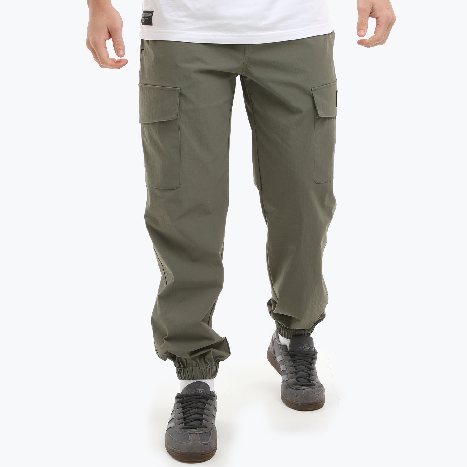Storm Pants Olive