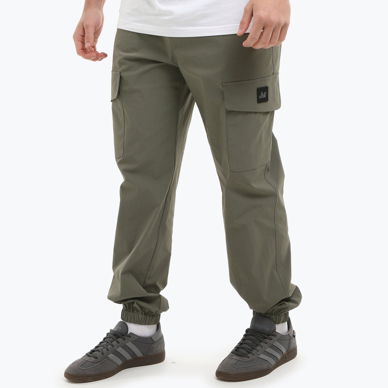 Storm Pants Olive
