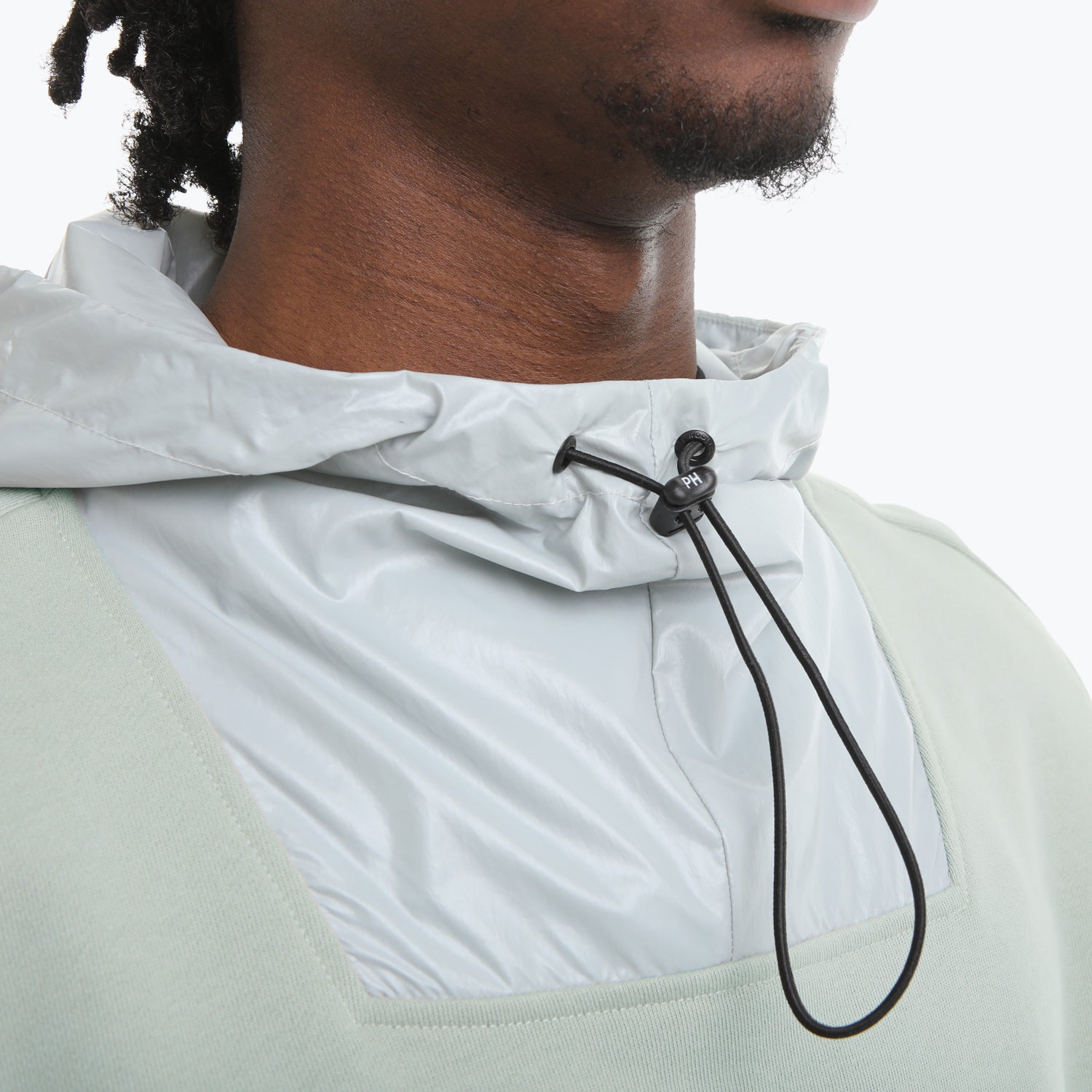 Stow Hoodie Glacier