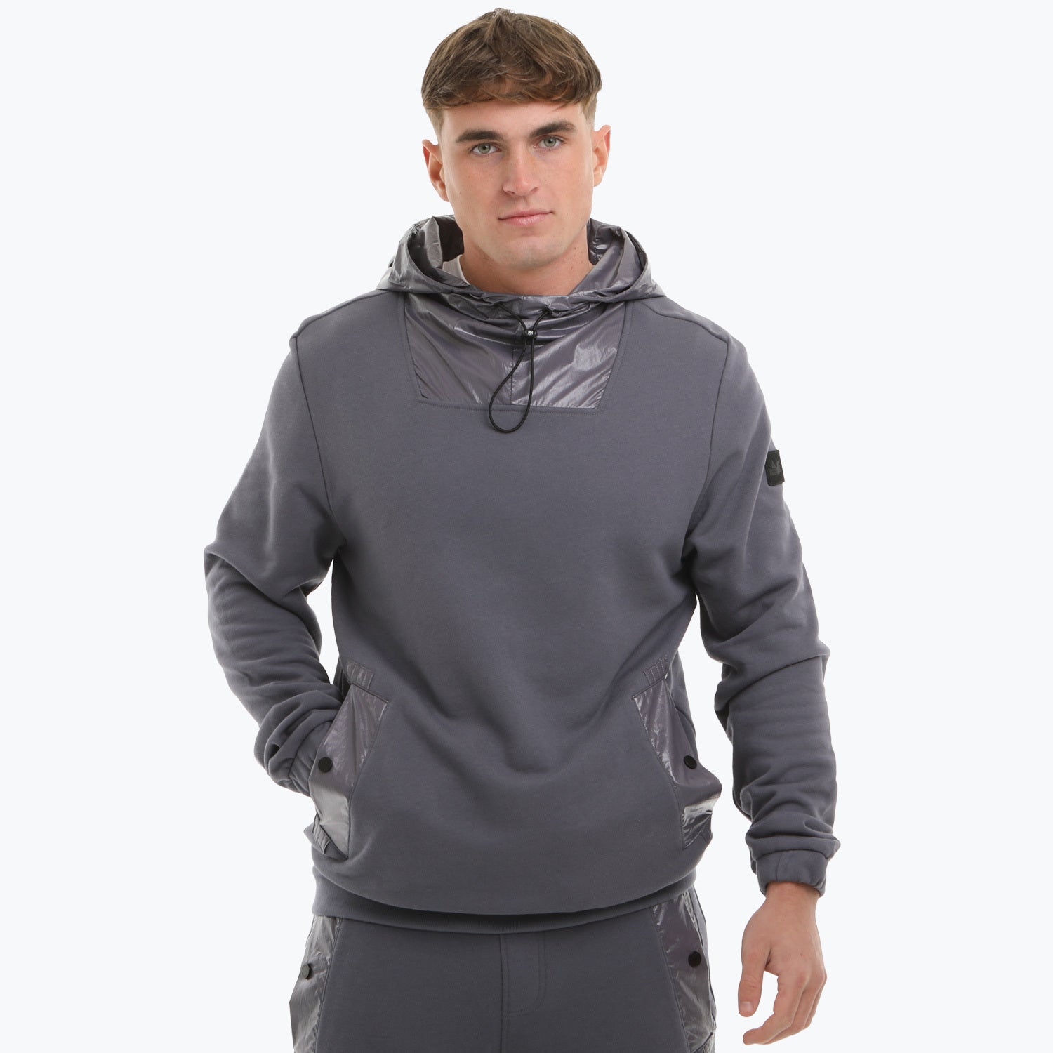 Stow Hoodie Nightshade