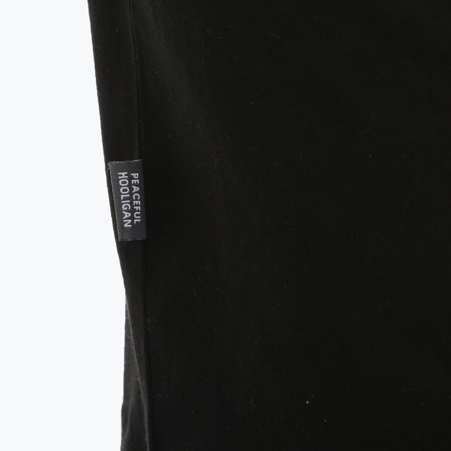 Symphony T-Shirt Black