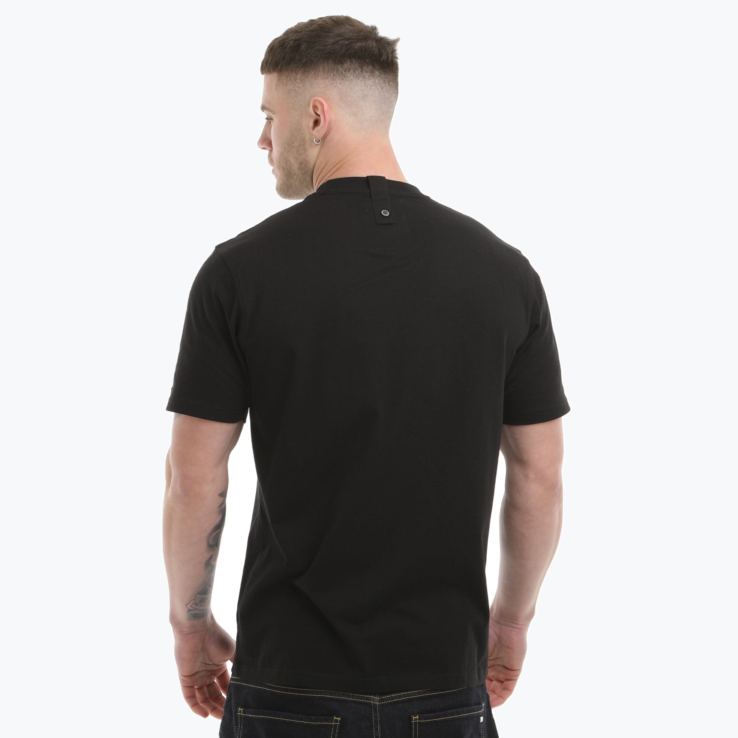 Symphony T-Shirt Black
