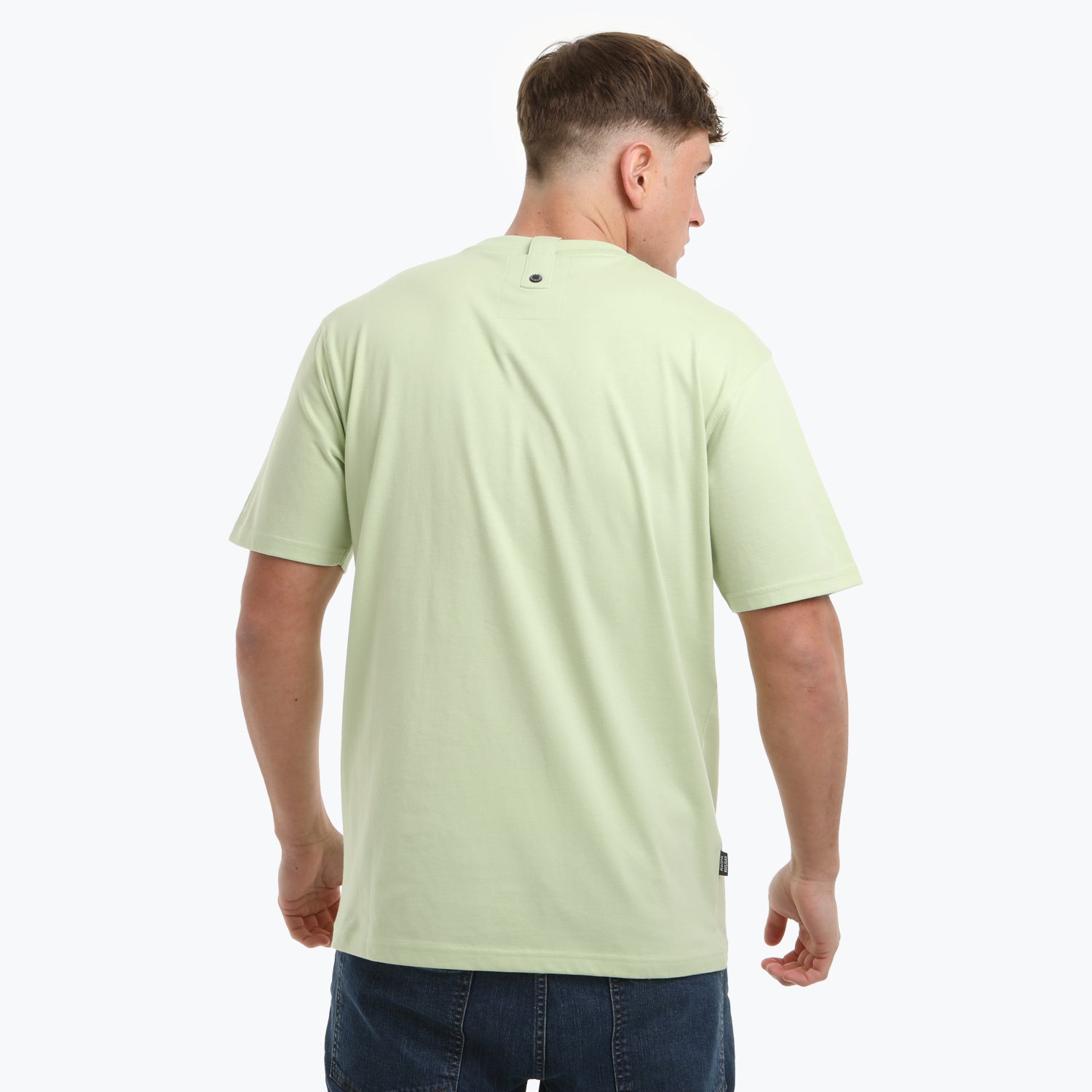 Symphony T-Shirt Pistachio