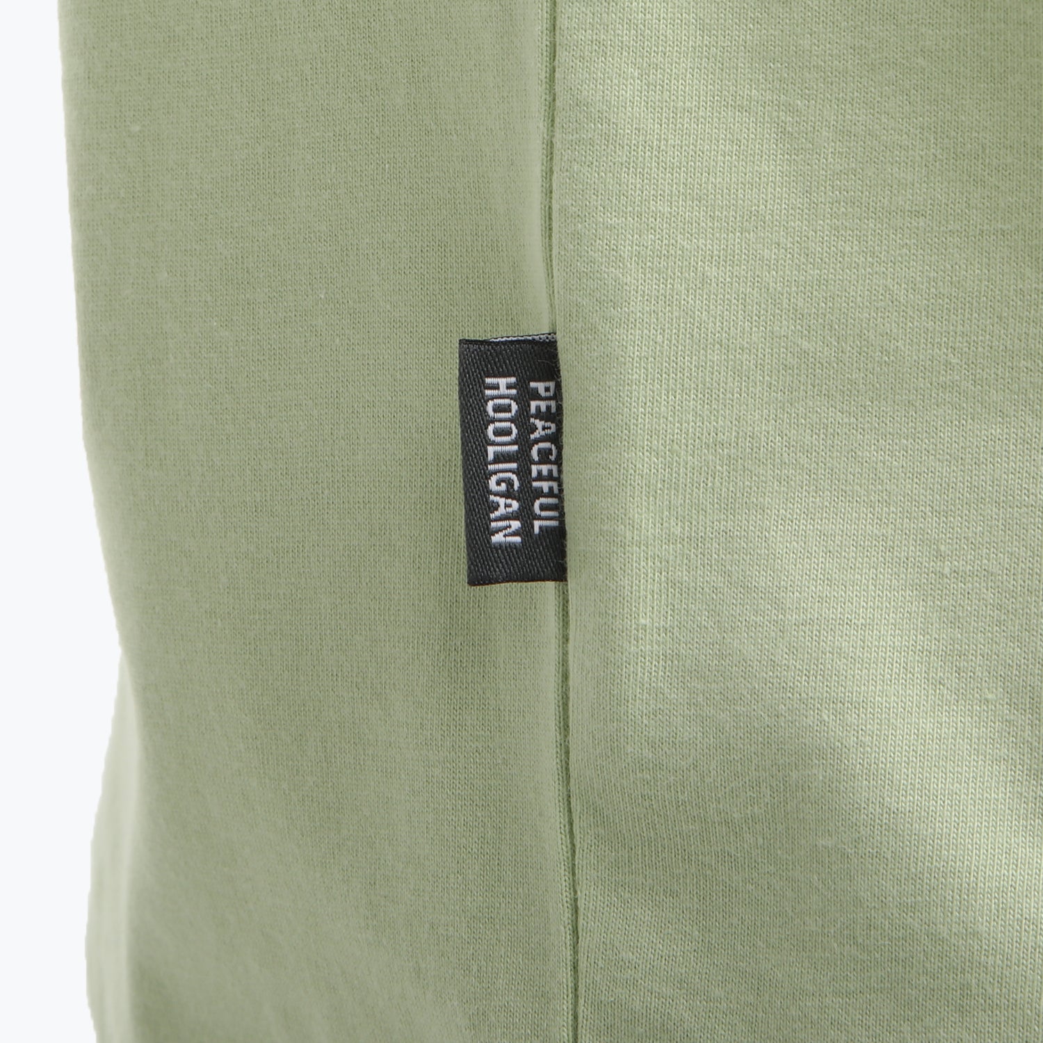 Symphony T-Shirt Pistachio