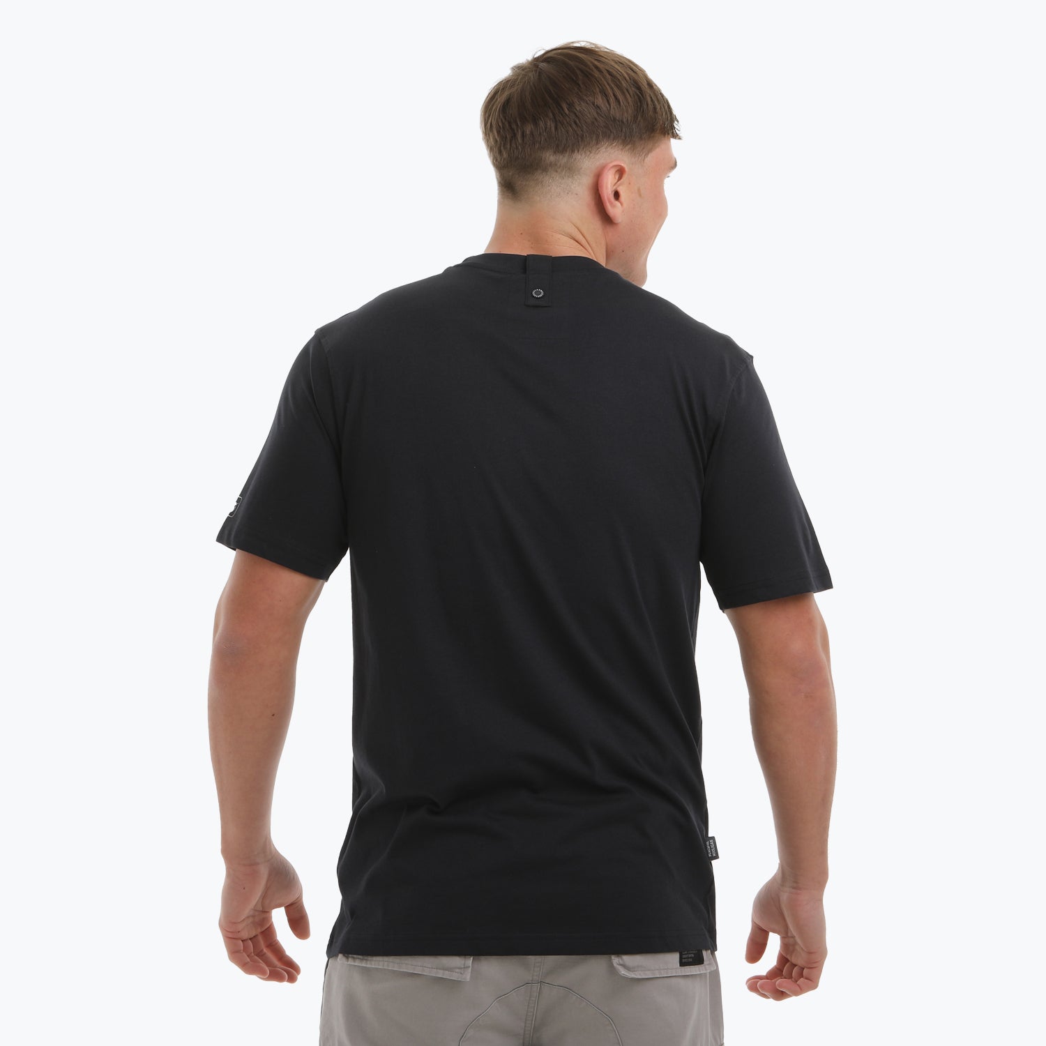 Tyson T-Shirt Navy