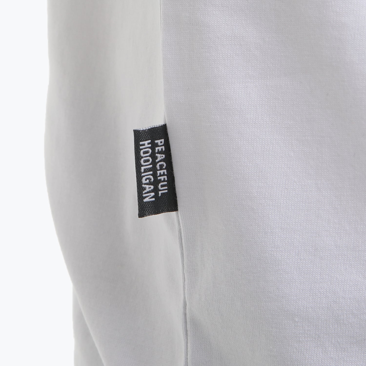 USA T-Shirt White