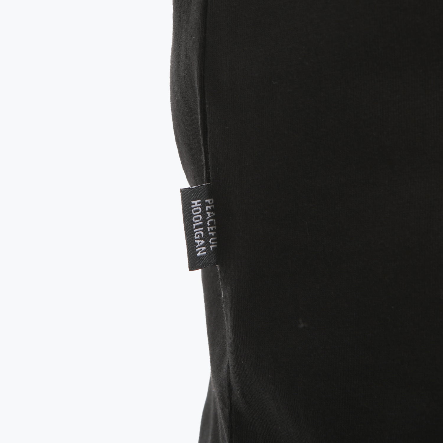 Upstart T-Shirt Black