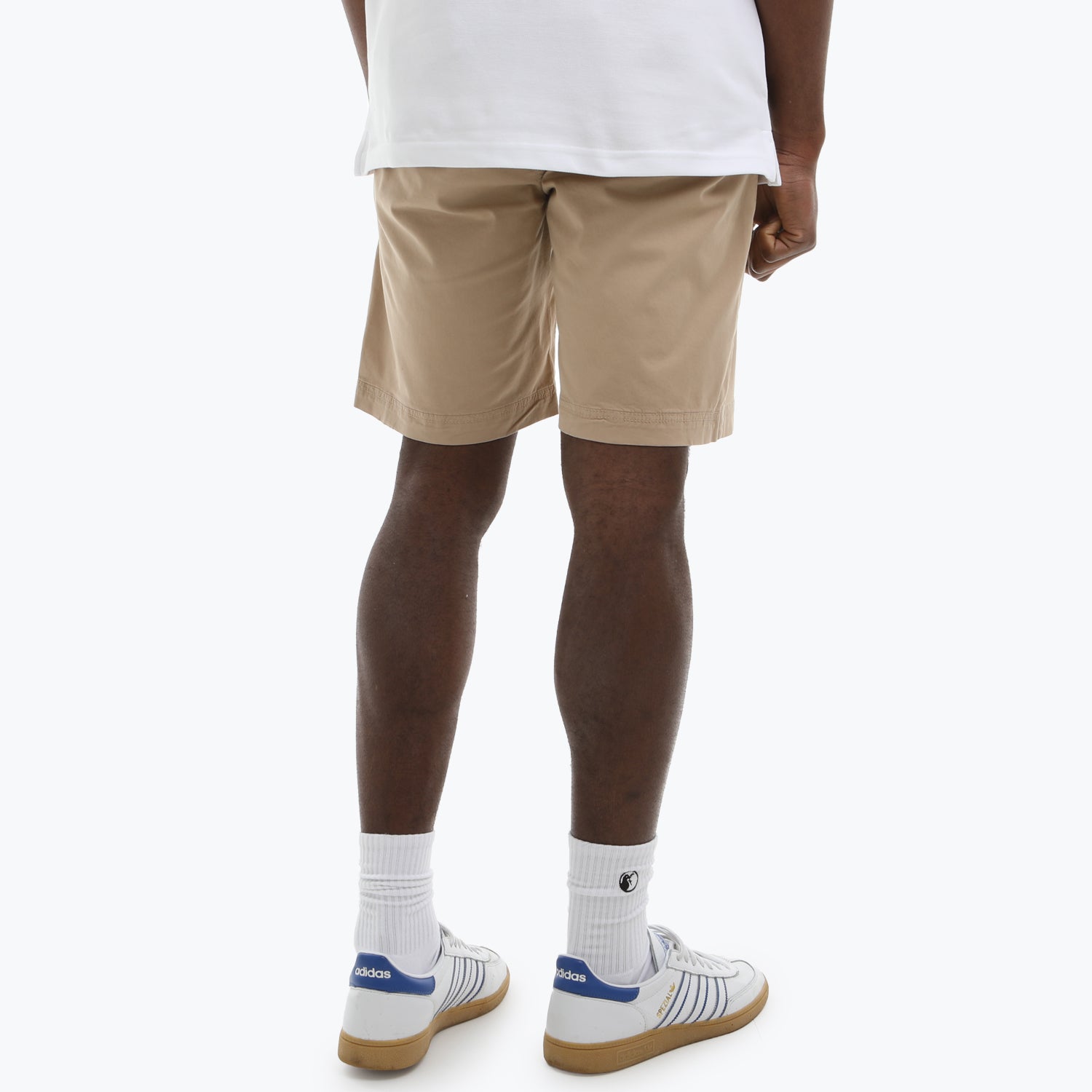 Westley Shorts Stone