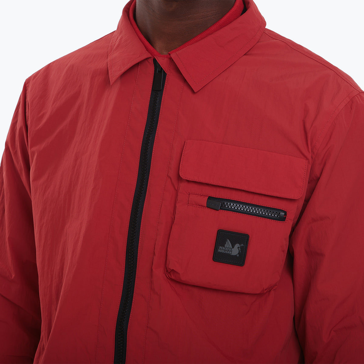 Delta Overshirt