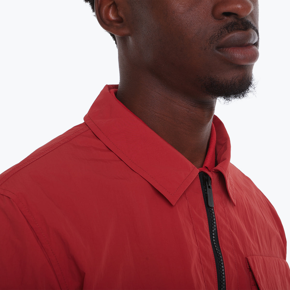 Delta Overshirt