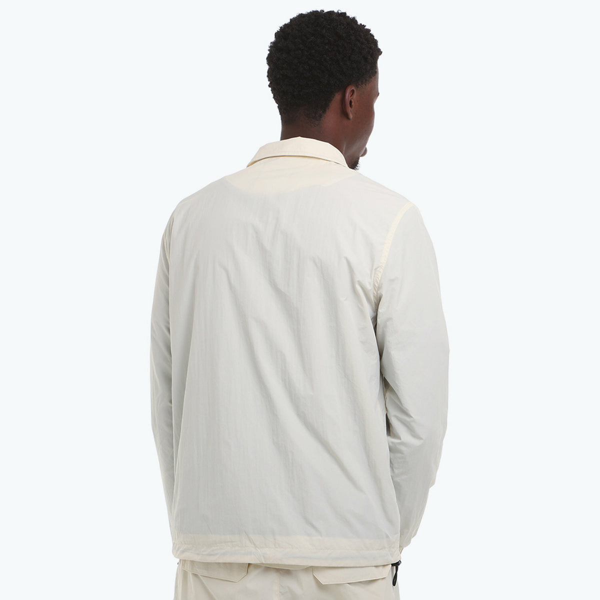 Delta Overshirt