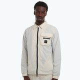 Delta Overshirt Bone