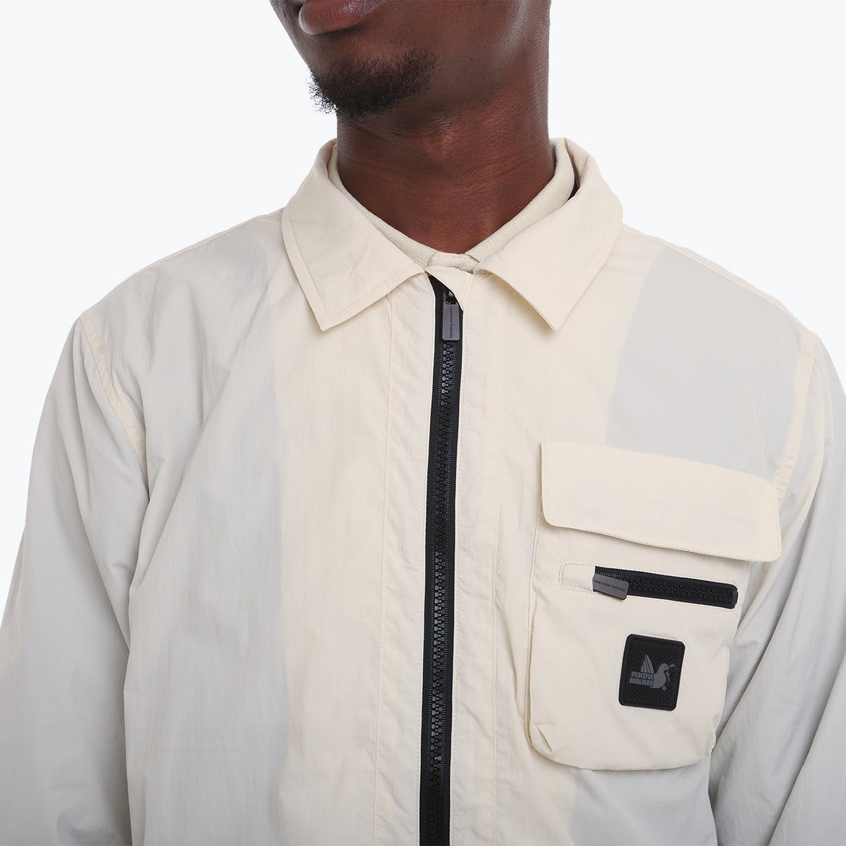 Delta Overshirt