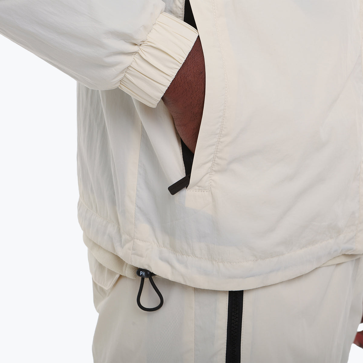 Delta Overshirt
