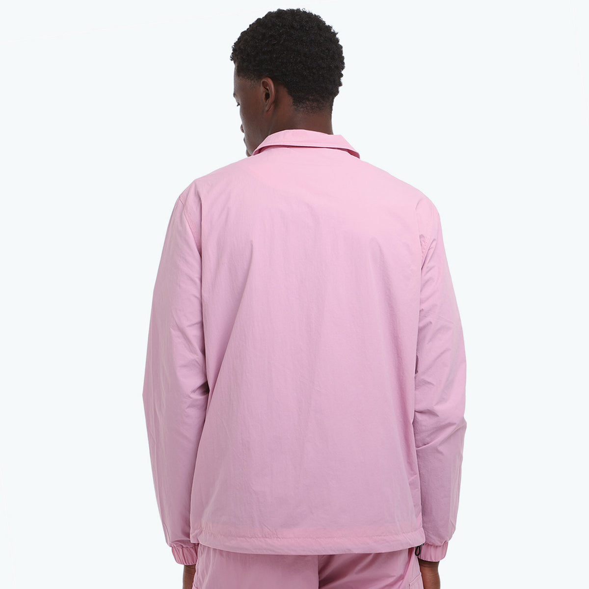 Delta Overshirt