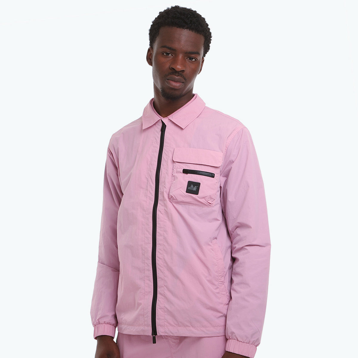 Delta Overshirt