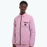 Delta Overshirt Lilas