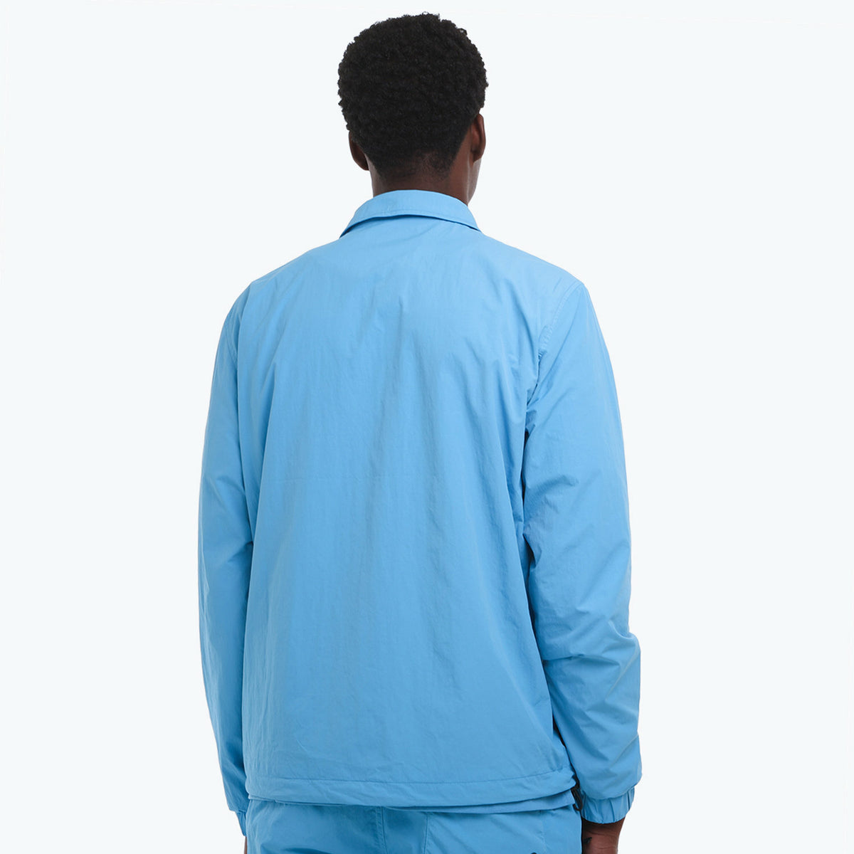 Delta Overshirt